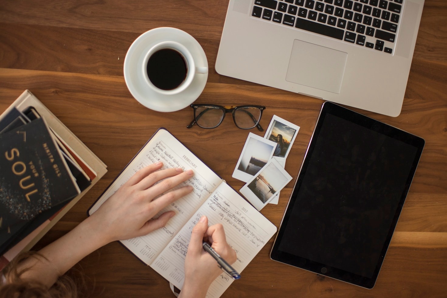 10 Things I Learned Last Year