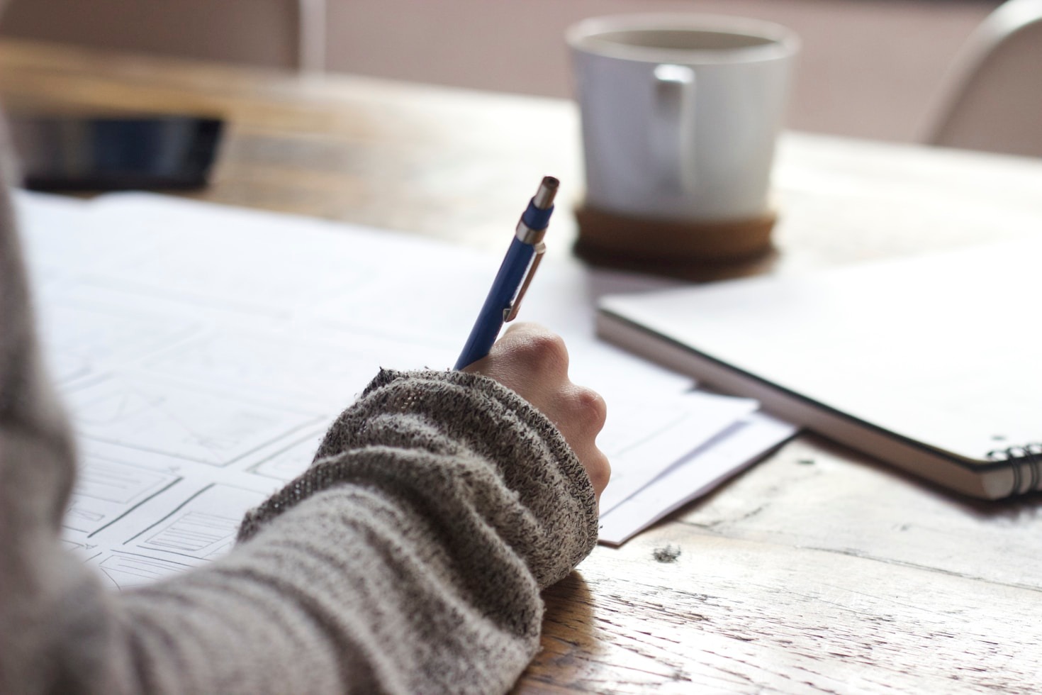 Why Sharing Stories Builds Connections